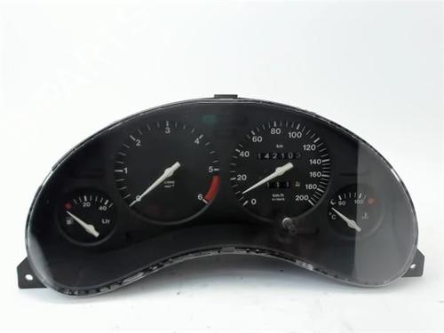 Cockpit OPEL CORSA B (S93) [1993-2009]  13299822