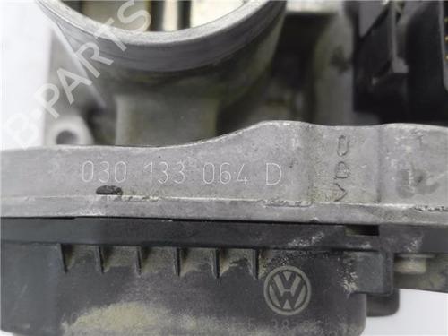 Throttle body VW GOLF III (1H1)  | BP23157558M82