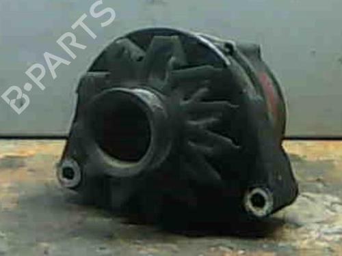 Used Alternator MERCEDES-BENZ 190 (W201) [1982-1993]  9702422