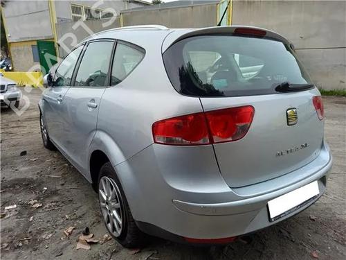 Right front window motor SEAT ALTEA XL (5P5, 5P8) 1.6 TDI | BP14341171E20 