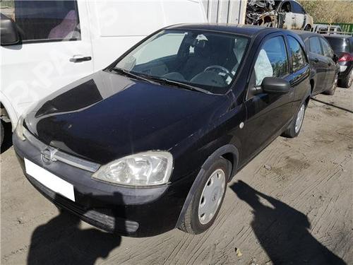 Used Parts OPEL CORSA C (X01)    1161333