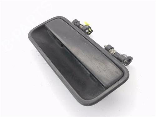 Front right exterior door handle LAND ROVER FREELANDER I (L314)  | BP24038183C129 