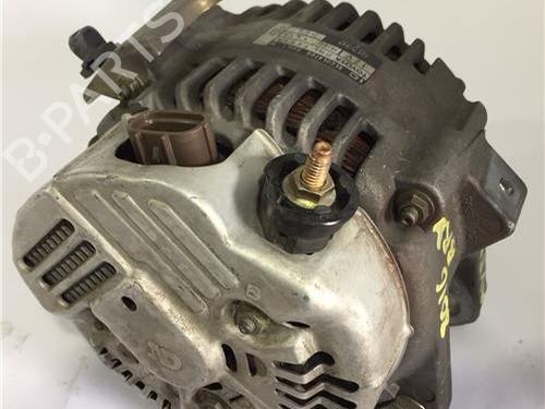 Alternator TOYOTA AVENSIS (_T22_) 2.0 VVT-i (AZT220_, AZT220R) | BP9635780M7 