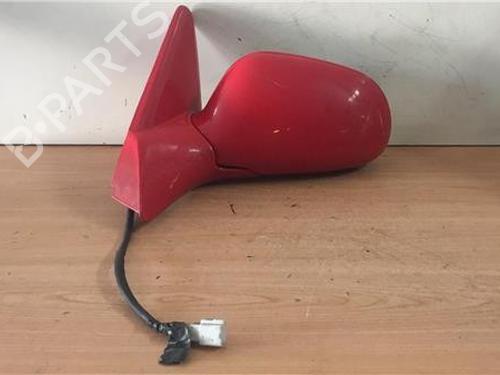 Used Left mirror MAZDA MX-3 (EC) [1991-1998]  13043323