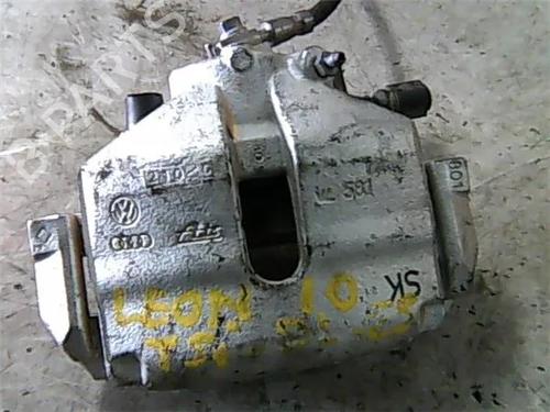 Used Other SEAT LEON (1P1) 1.4 TSI (125 hp) 14337071