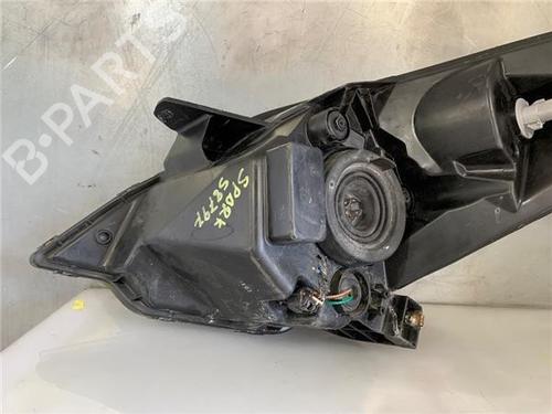Right headlight CHEVROLET SPARK (M300) | BP34621272C29 - Image 8