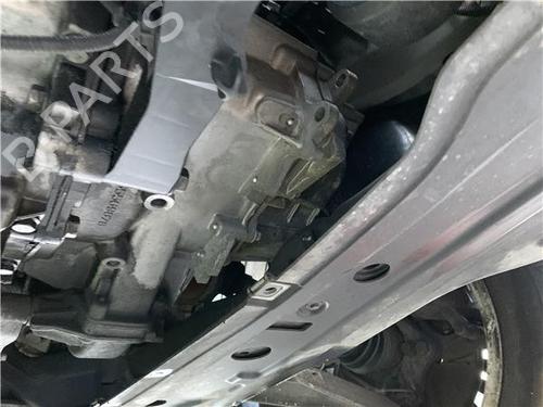 Gearbox OPEL ASTRA J (P10) 1.6 CDTi (68) | BP32419130M3 - Image 4