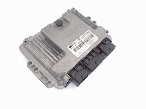 Electronic module RENAULT LAGUNA II Grandtour (KG0/1_) 1.9 dCi (KG1V) | BP16561417M83 
