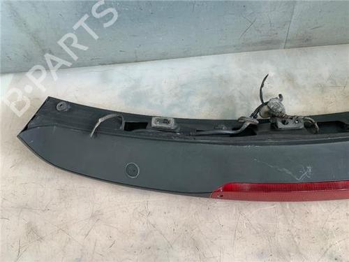 Spoiler bakluke FORD FOCUS II (DA_, HCP, DP) 1.6 TDCi | BP25978407C96 