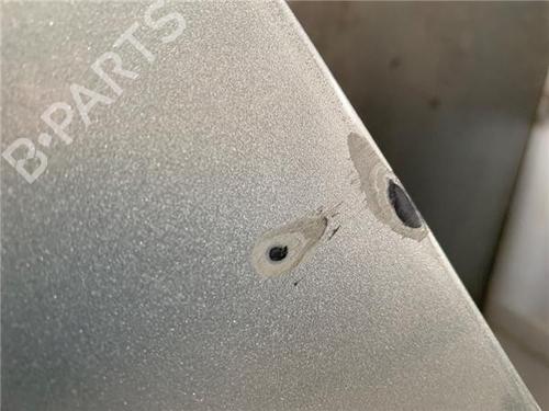 Left front fenders LAND ROVER FREELANDER I (L314)  | BP24316265C41 