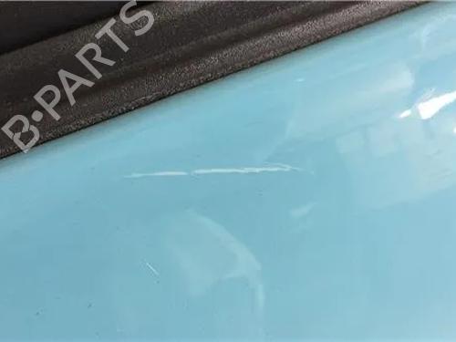 Hood OPEL MERIVA A MPV (X03) 1.7 CDTI (E75) | BP10933057C1 