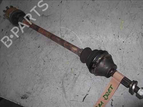 Used Right front driveshaft TVR 400 [1989-1993]  13396377