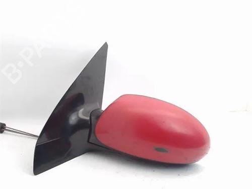 Left mirror FORD FOCUS I (DAW, DBW)  | BP13055820C26 