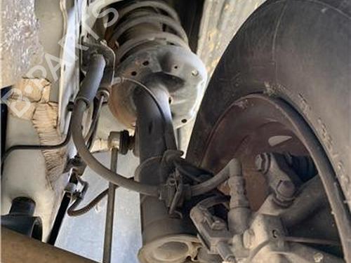 Left front shock absorber OPEL COMBO Box Body/MPV (X12) 1.3 CDTI (B05) | BP33288087M16  - Image 9