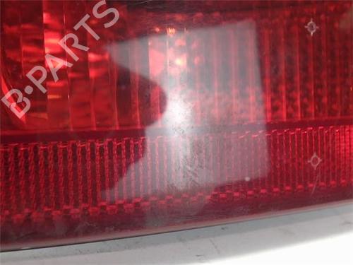 Left taillight SKODA OCTAVIA I (1U2)  | BP13056138C34 