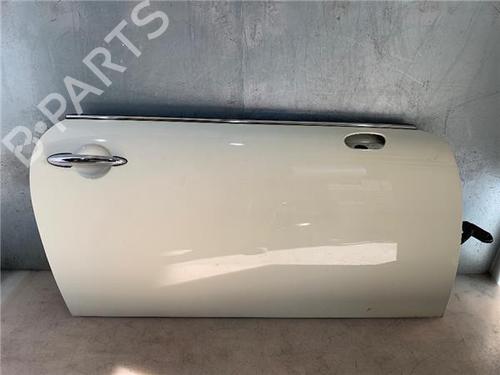 Used Right front door MINI MINI (R50, R53) Cooper S (170 hp) 29355508