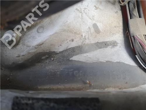 Alternator SKODA FABIA I (6Y2) 1.2 | BP9764689M7 