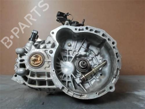 Used Gearbox HYUNDAI GETZ (TB) 1.1 (67 hp) 16014176