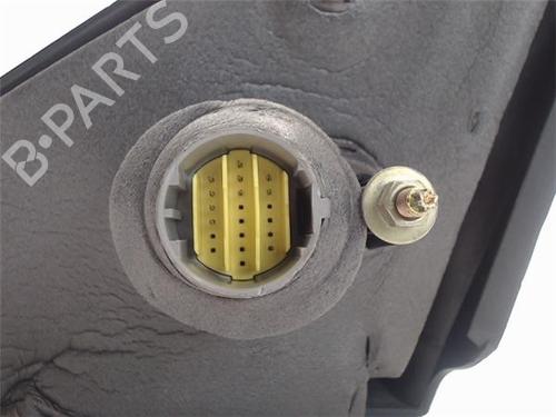 Right mirror RENAULT LAGUNA II (BG0/1_)  | BP13051837C27 