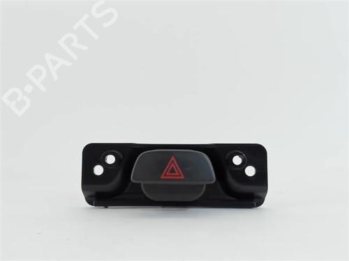 Used Warning switch FORD FIESTA V (JH_, JD_) 1.25 16V (75 hp) 14341910