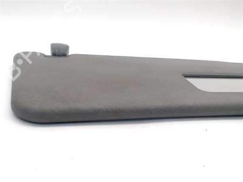 Right sun visor CITROËN BERLINGO / BERLINGO FIRST Box Body/MPV (M_) 1.9 D 70 (MBWJZ, MCWJZ) | BP21359973I2 