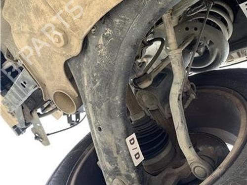 Used Right front suspension arm Right front suspension arm RENAULT GRAND SCÉNIC III (JZ0/1_) 1.5 dCi (JZ0B, JZ07) (106 hp) 29134670 29134670