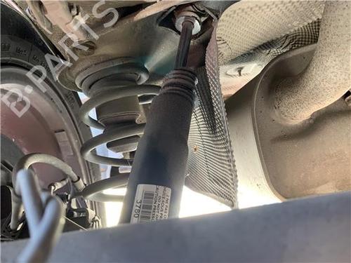 Used Left rear shock absorber Left rear shock absorber CITROËN C4 Picasso I MPV (UD_) [2006-2015] 32418092 32418092