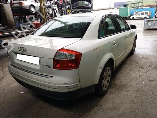 Módulo eletrónico AUDI A4 B6 (8E2) 1.9 TDI | BP32273875M83 