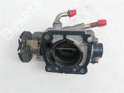 Throttle body MAZDA DEMIO (DW) 1.3 i 16V (DW3W) | BP10097072M82 