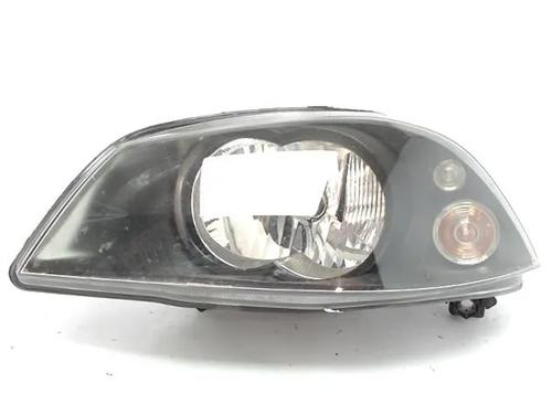 Used Left headlight SEAT IBIZA III (6L1) [2002-2009]  13053227