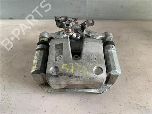 Used Right rear brake caliper Right rear brake caliper 14345101 14345101