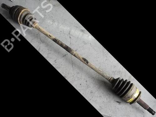 Used Right front driveshaft OPEL CORSA B (S93) 1.7 D (F08, F68, M68) (60 hp) 11340257