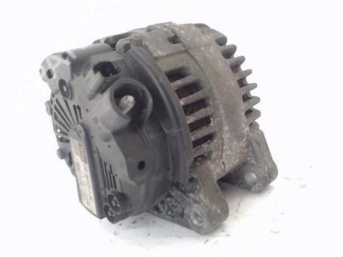 Alternator PEUGEOT 207 (WA_, WC_) 1.6 HDi | BP29455712M7 