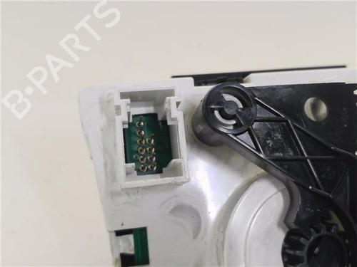 Climate control CITROËN C3 Picasso (SH_) 1.6 HDI 90 | BP30555385I5