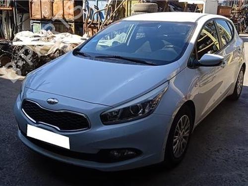 Subframe KIA CEE'D (JD) 1.4 CVVT | BP23157431M9 