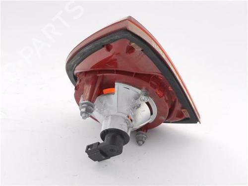 Left tailgate light VW GOLF V (1K1) 1.9 TDI | BP25978433C79