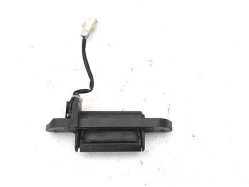 Used Tailgate handle Tailgate handle MITSUBISHI OUTLANDER II (CW_W) 2.0 DI-D (CW8W) (140 hp) 32417797 32417797