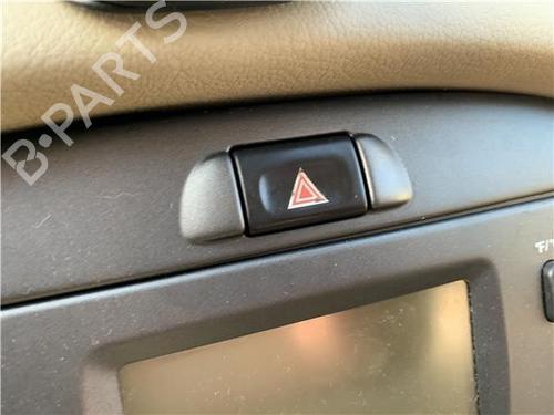 Warning switch JAGUAR X-TYPE I (X400) 2.0 D | BP32418975I22