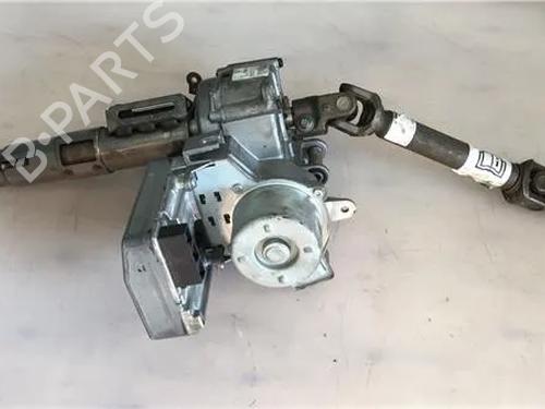 Steering column FORD FIESTA VI (CB1, CCN) 1.6 TDCi | BP9683933M21 