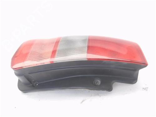Left taillight MITSUBISHI SPACE STAR MPV (DG_A) 1.3 16V (DG1A) | BP29537866C34 