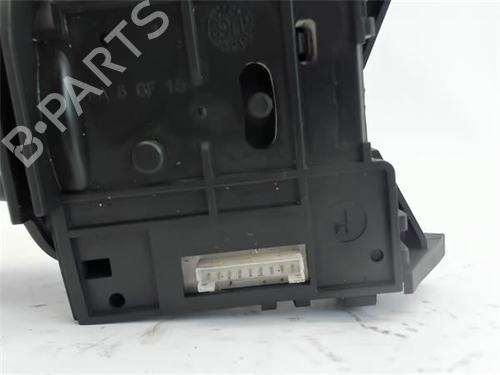 Switch RENAULT SCÉNIC II (JM0/1_)  | BP13050225I30 