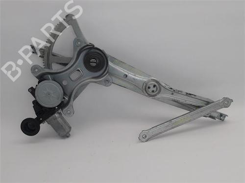 Used Other LEXUS RX (_U3_) 400h (MHU38_) (211 hp) 16534377