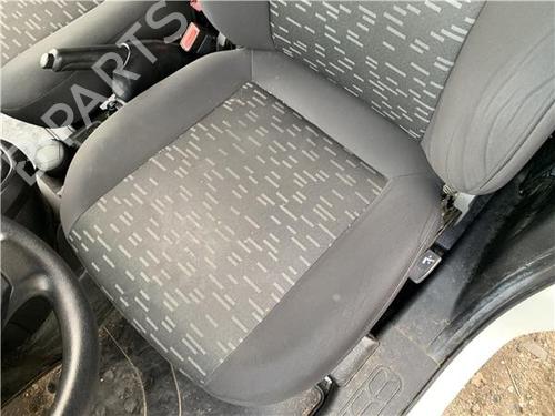Left front seat OPEL COMBO Box Body/MPV (X12) 1.3 CDTI (B05) | BP33288091C15  - Image 8