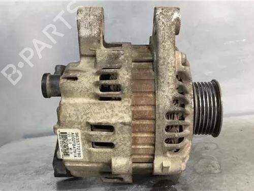 Used Alternator PEUGEOT 206 Hatchback (2A/C) 1.9 D (69 hp) 9636489