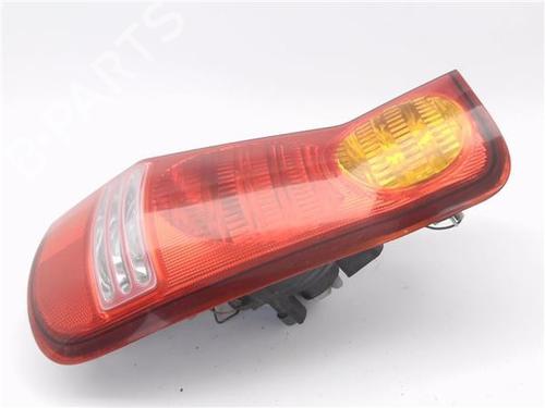 Right taillight HYUNDAI MATRIX (FC)  | BP29431428C35 