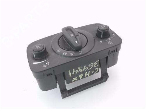 Headlight switch FORD C-MAX II (DXA/CB7, DXA/CEU) | BP29259905I24 - Image 4