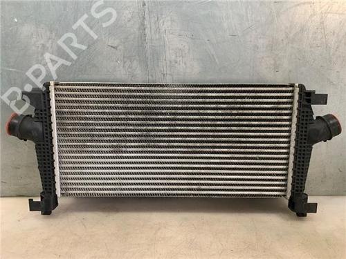 Intercooler OPEL ASTRA J (P10) 1.7 CDTI (68) | BP23841477M30  - Image 6