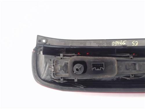 Left taillight FORD FIESTA V (JH_, JD_) 1.4 16V | BP24035546C34 