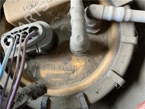 Fuel pump SKODA FABIA II (542) 1.4 TDI | BP32450961M76 