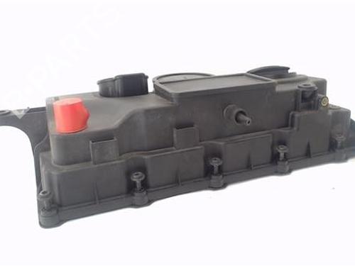 Valve cover VW TOURAN (1T1, 1T2) 2.0 TDI | BP24338466M124 